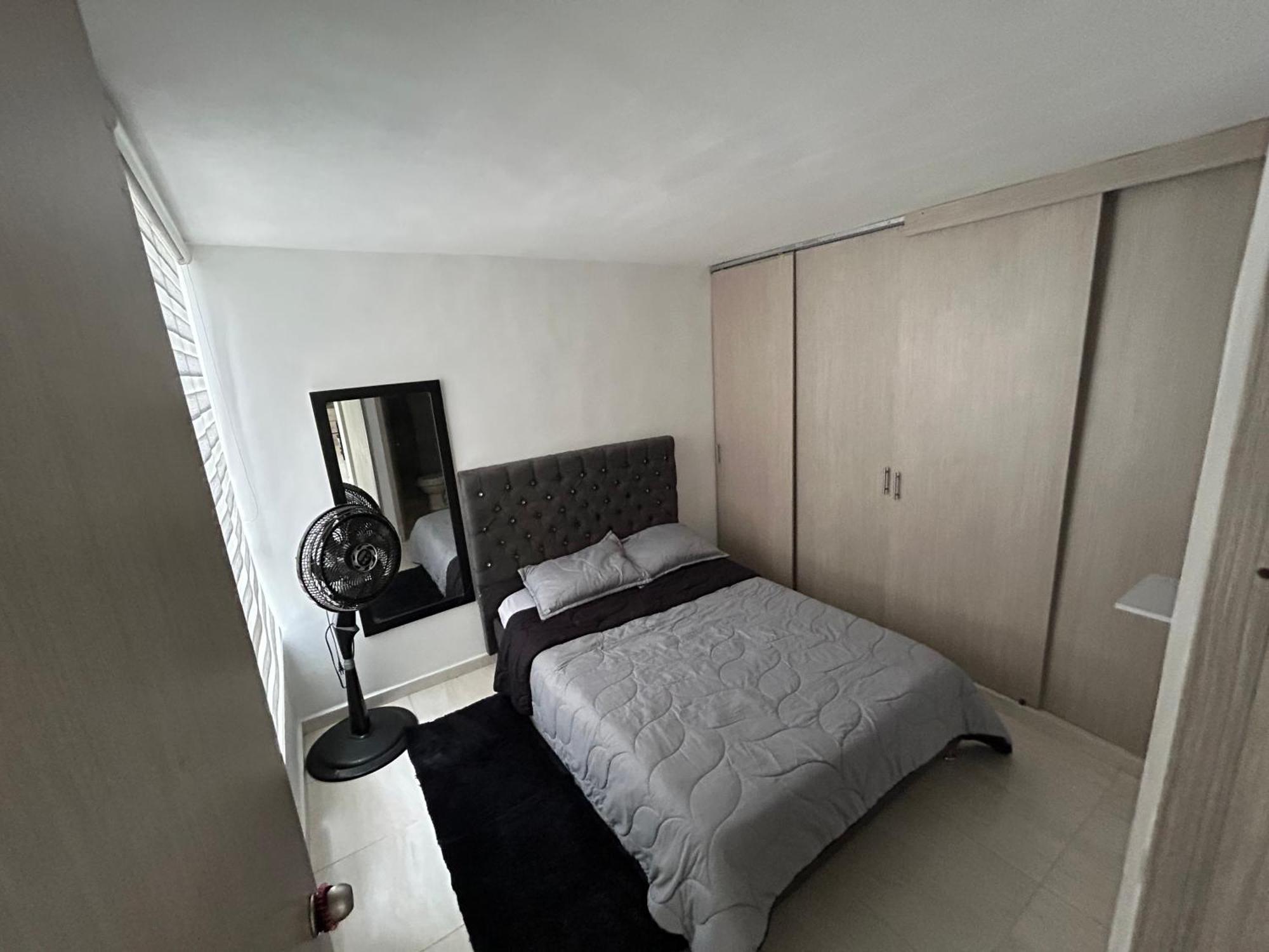 K112 Comodo Bochalema Apartamento