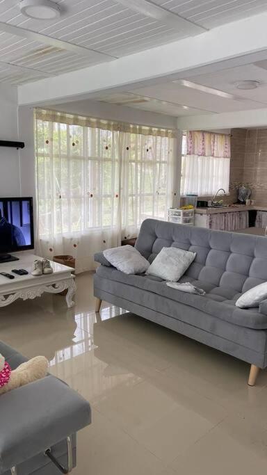 Chalet Casa Campestre *