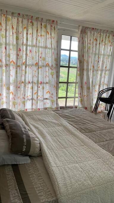 Chalet Casa Campestre Cali