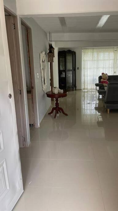 Chalet Casa Campestre