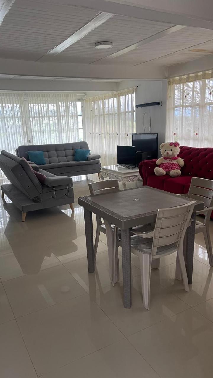 Chalet Casa Campestre *