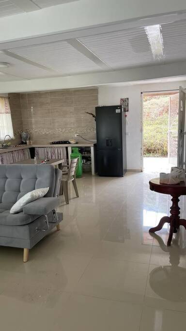 Casa Campestre Chalet Cali