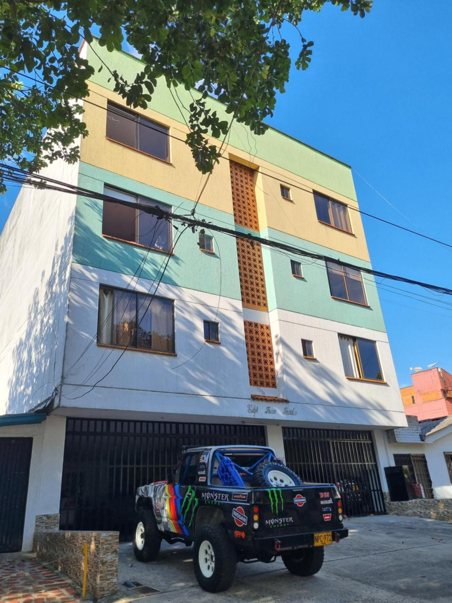 Zona Norte - Vipasa