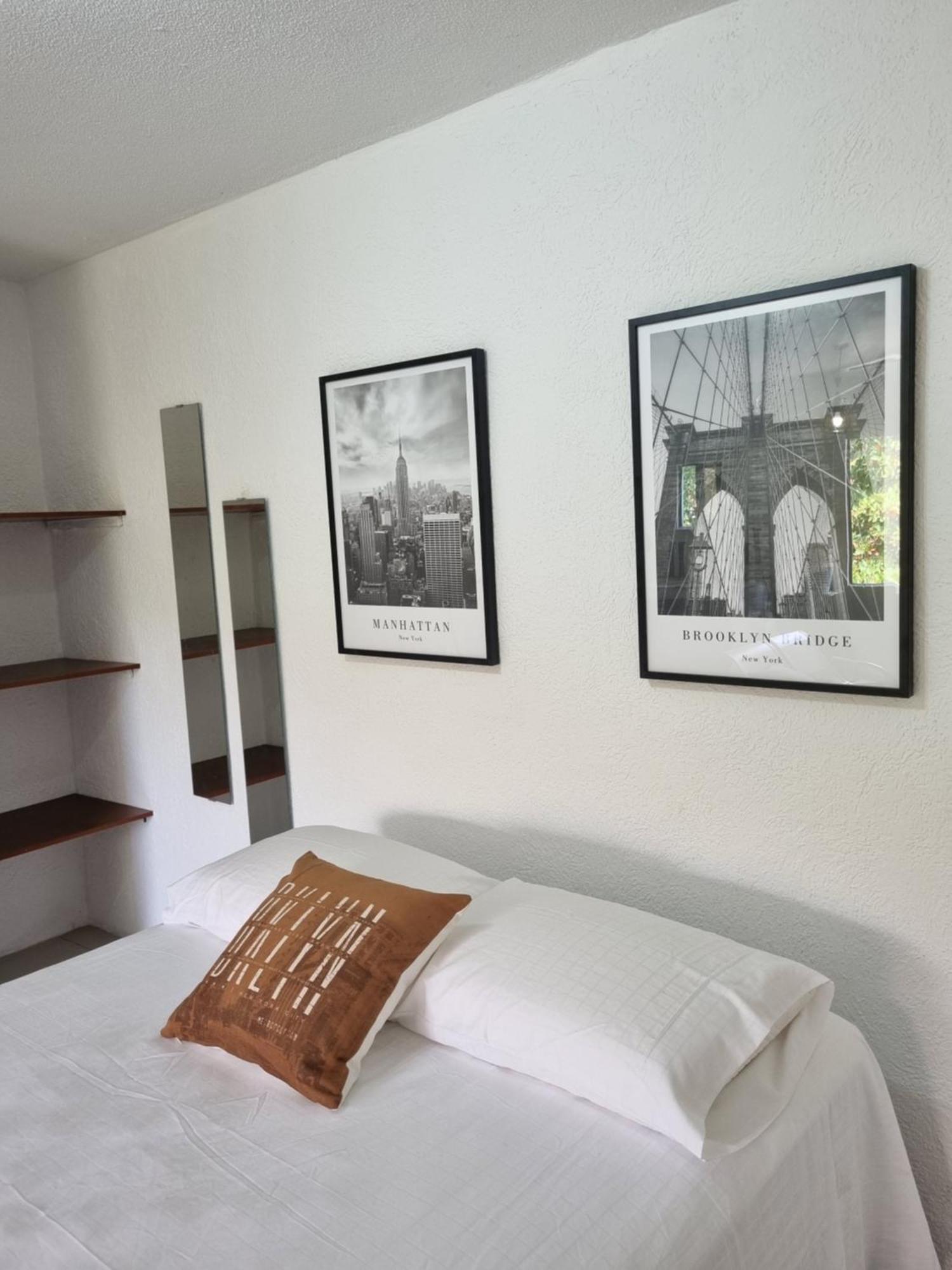 Apartment Zona Norte - Vipasa