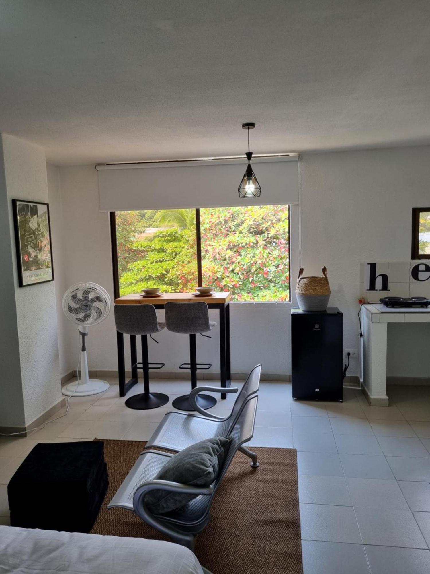 Zona Norte - Vipasa Apartment