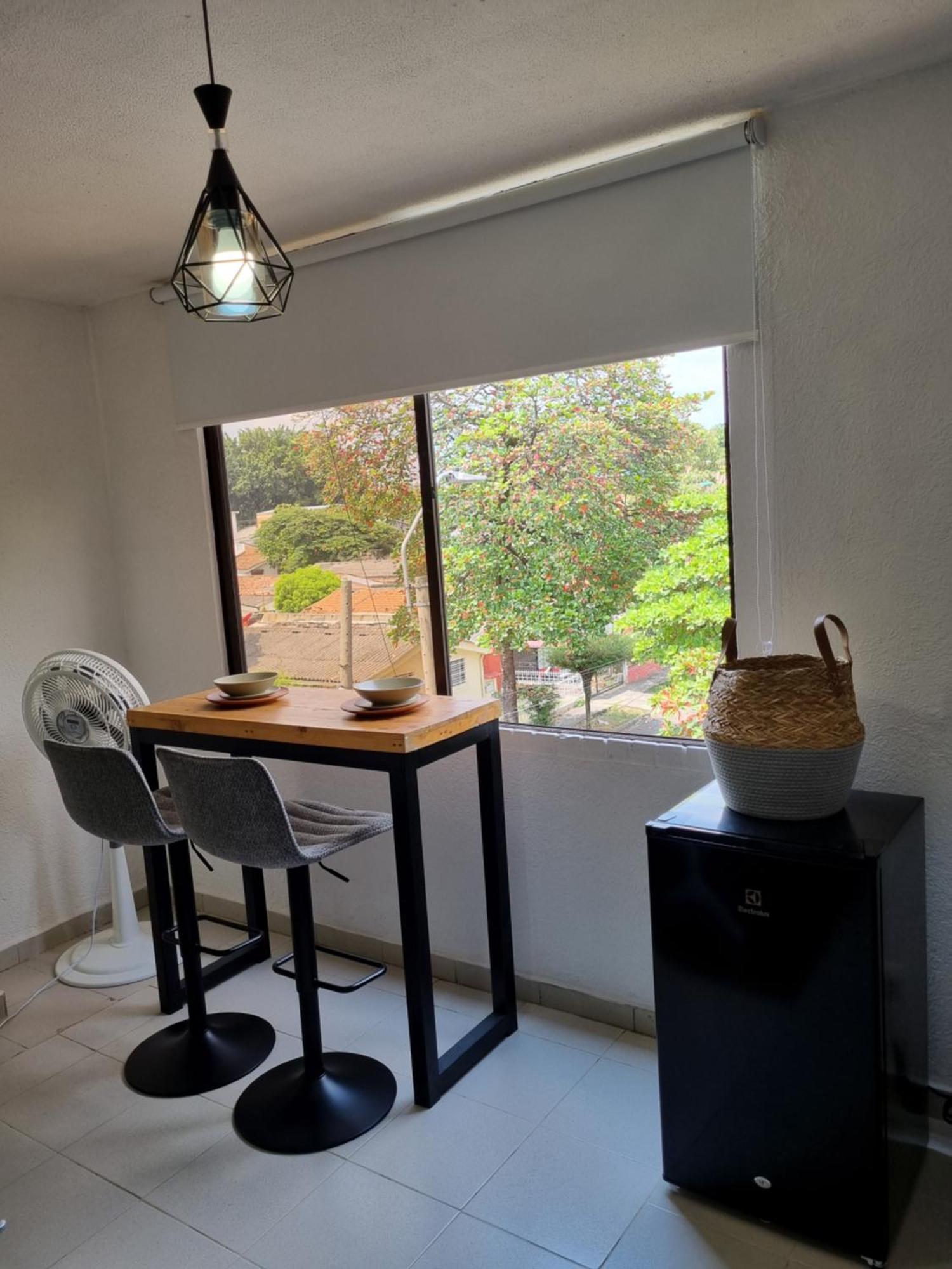 Zona Norte - Vipasa Apartment