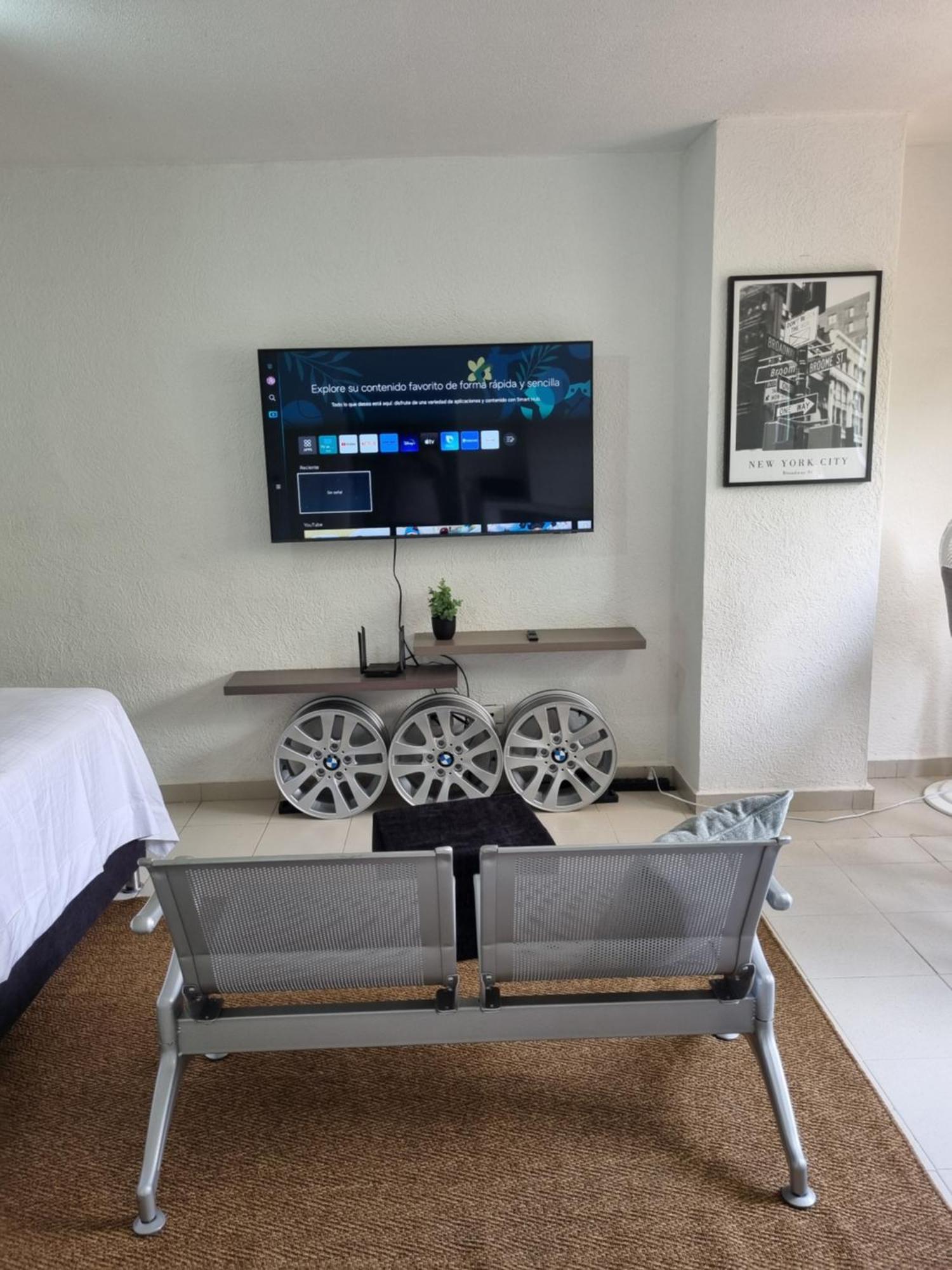 Apartment Zona Norte - Vipasa