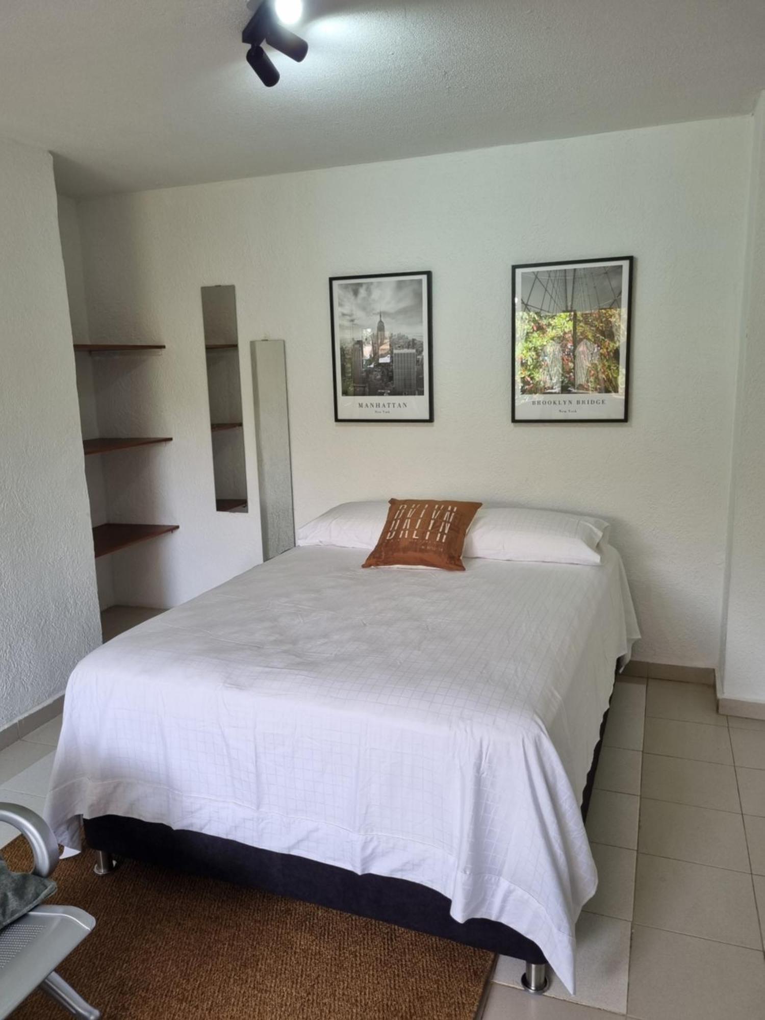 Apartment Zona Norte - Vipasa *