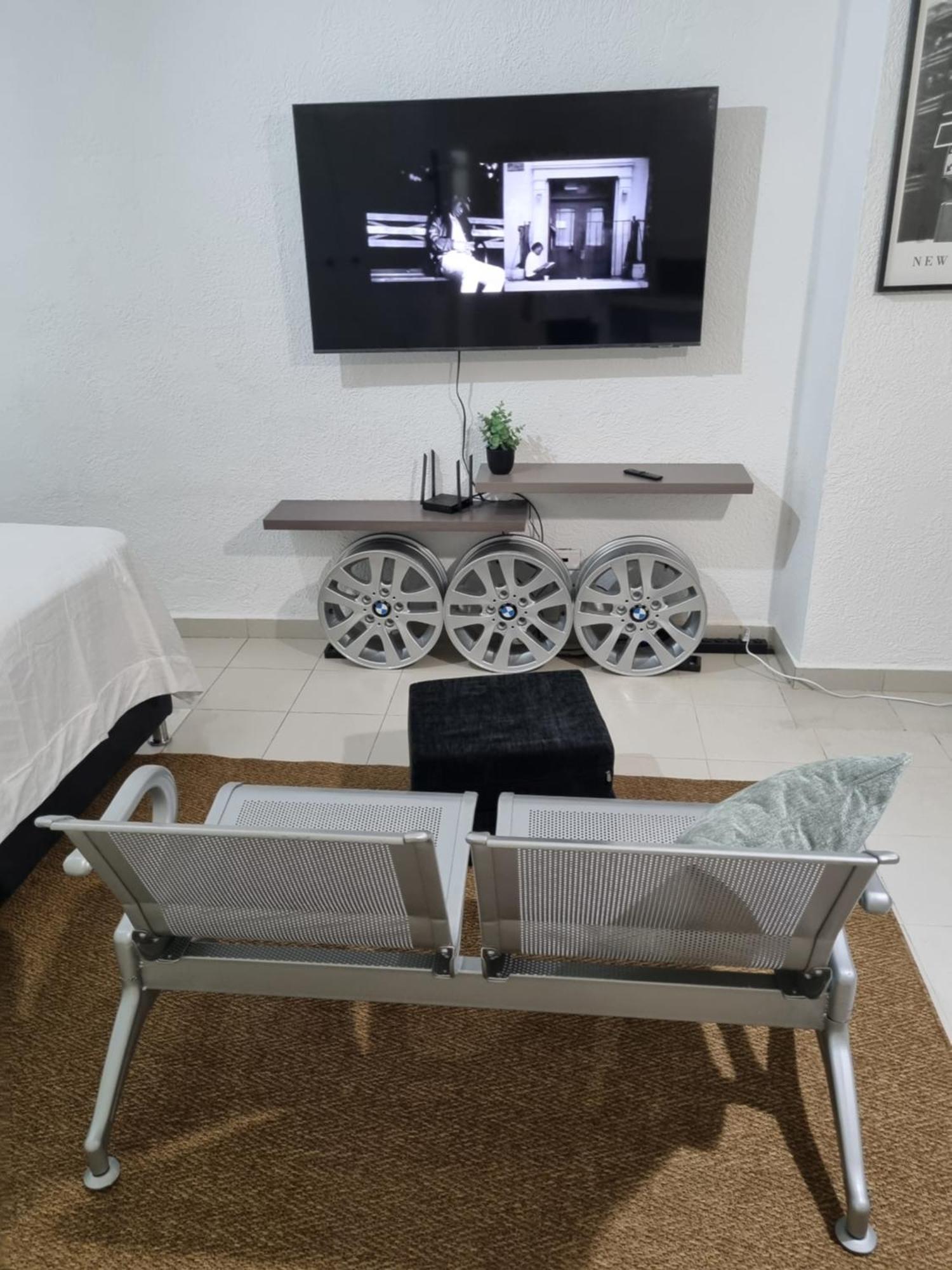 Zona Norte - Vipasa Apartment