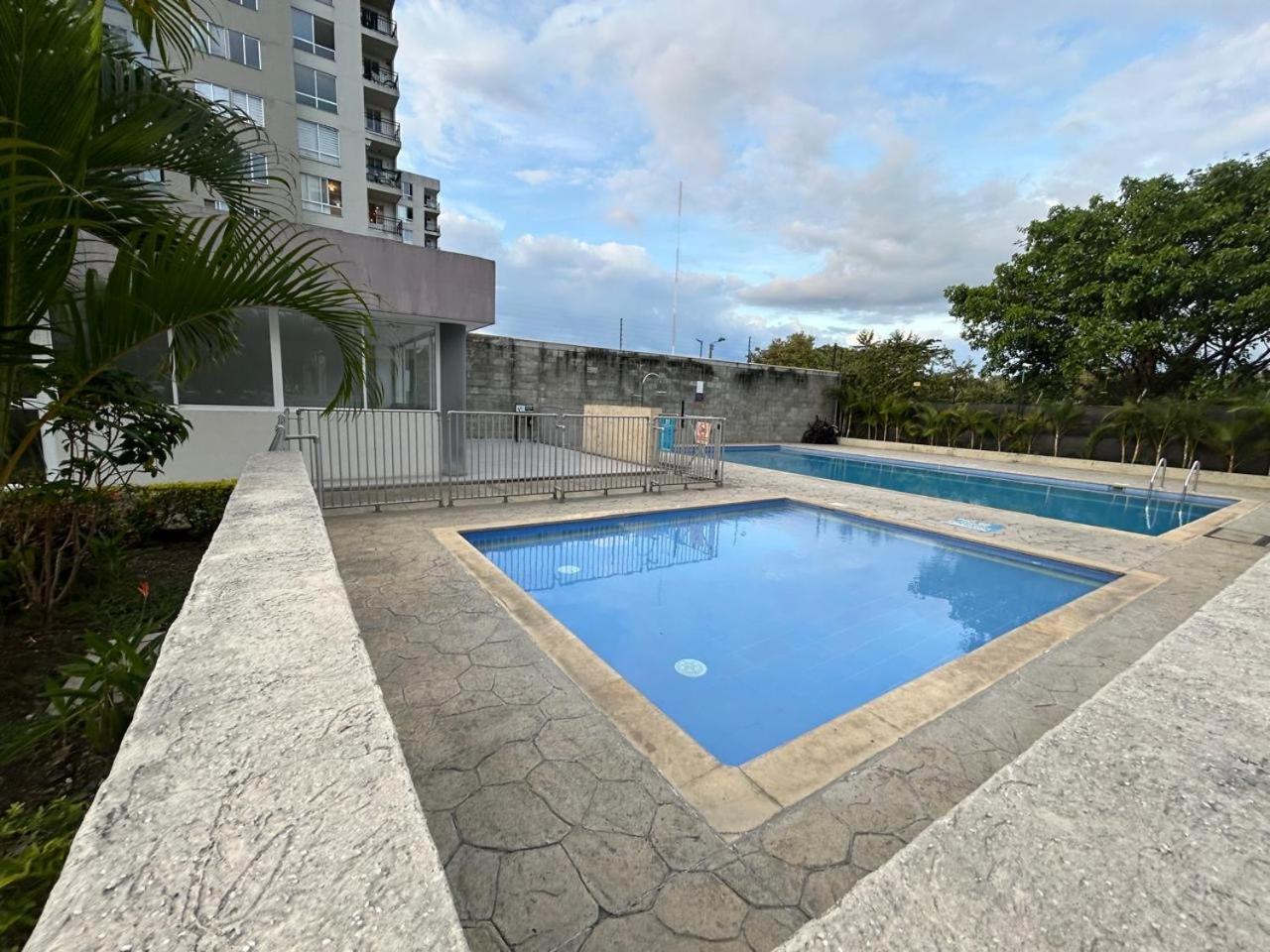 Apartamento K112 Comodo Bochalema Cali