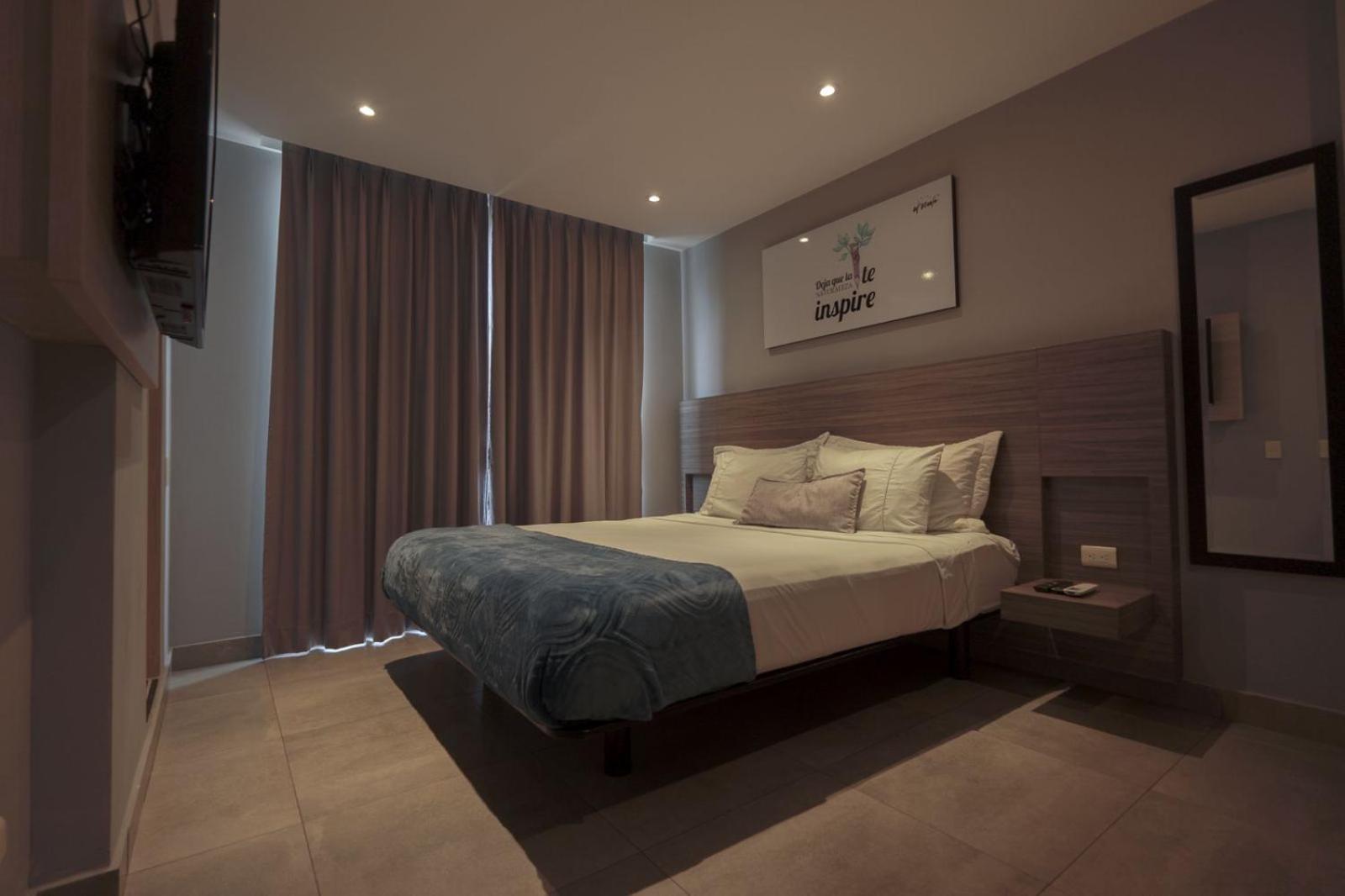 Antope - Hotel Cali