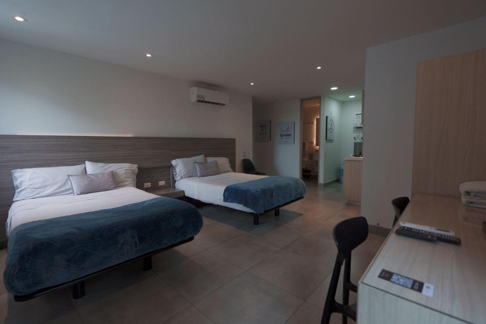 Antope -