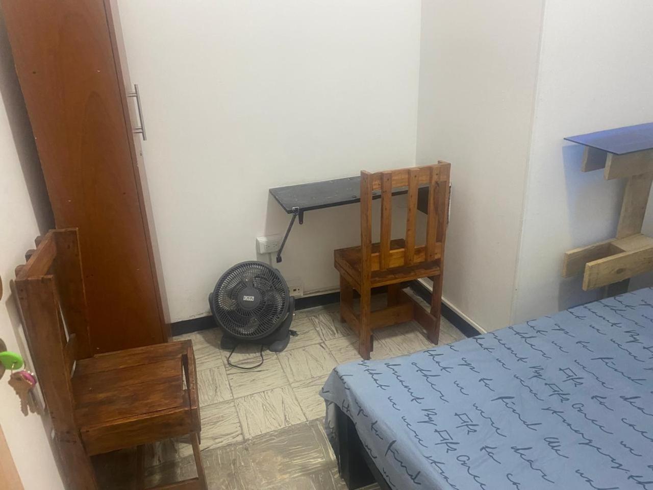 Pensión Casa Cali