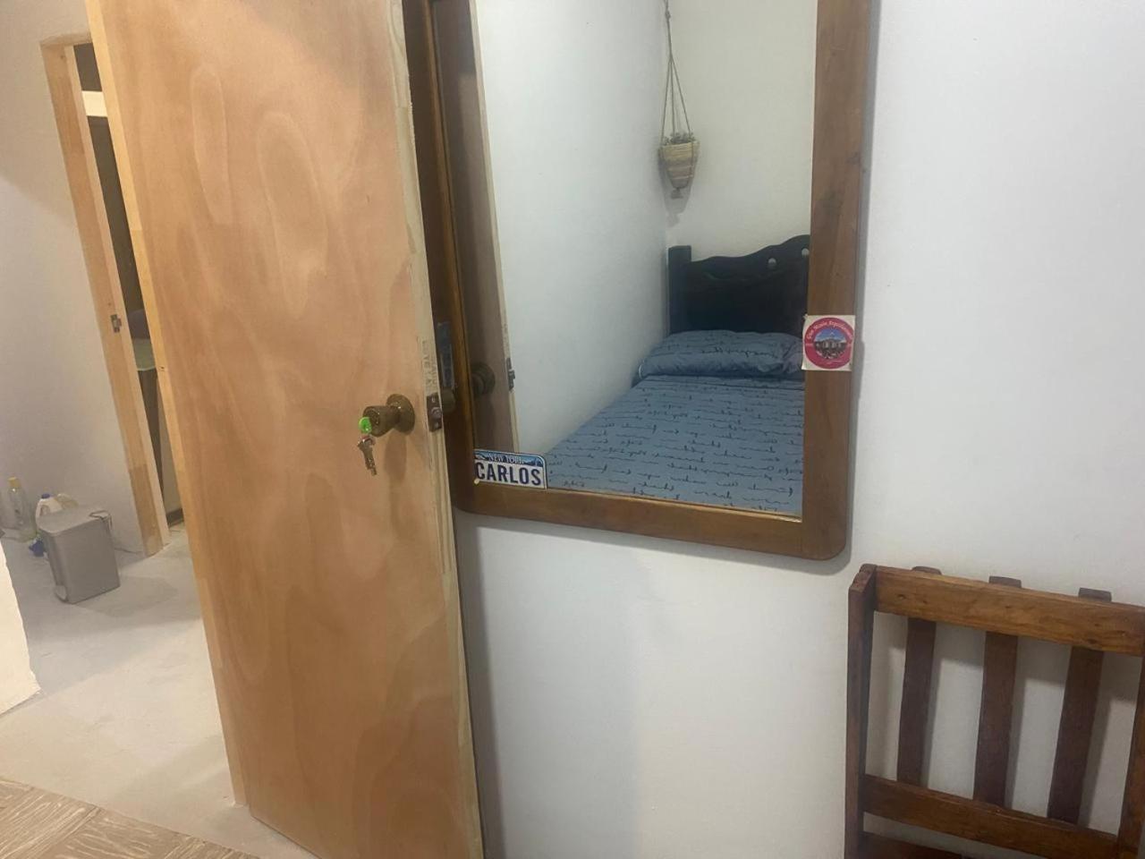 Casa *