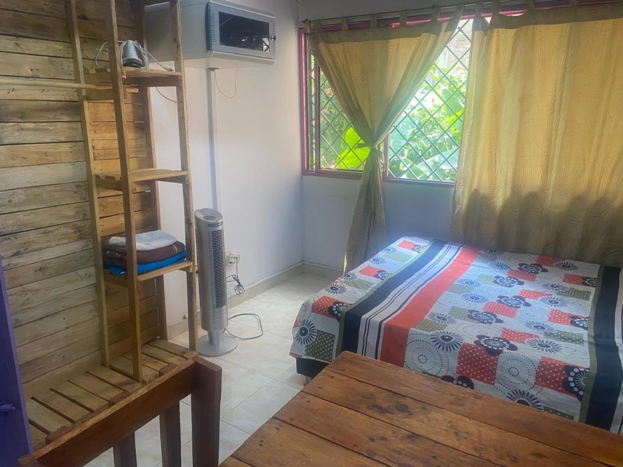 Pensión Casa *