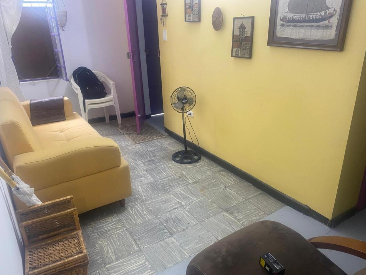 Pensión Casa Cali