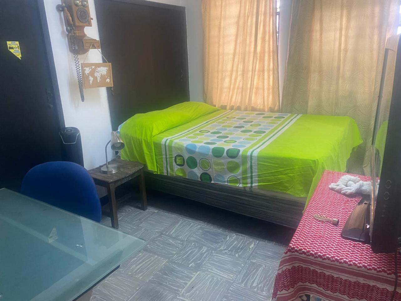 Pensión Casa
