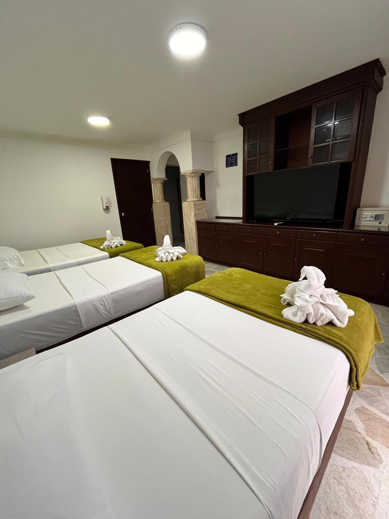 Ingenio Nj 4* Cali