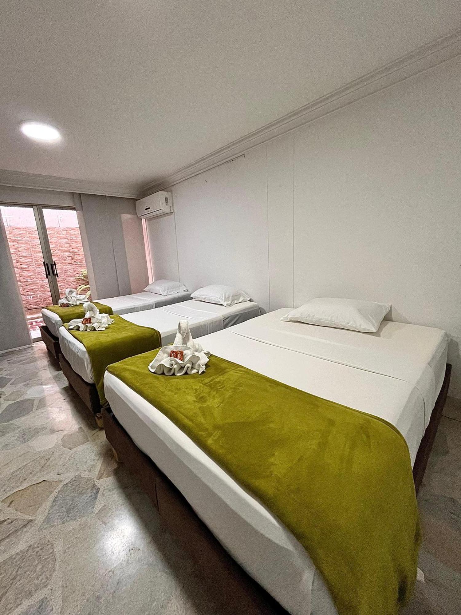Ingenio Nj Hotel 4*