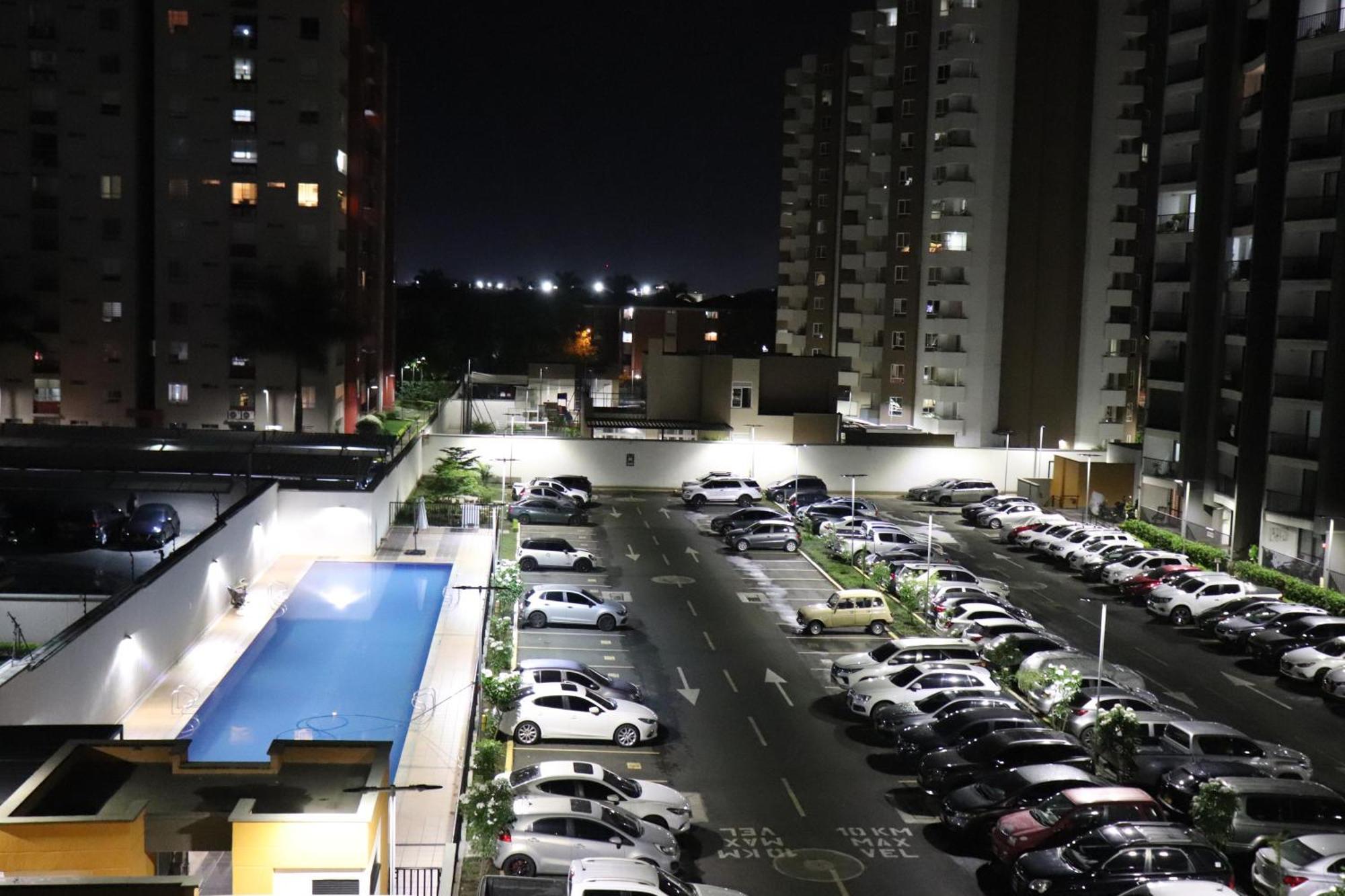 Apartamento Altos De La Flora Cali
