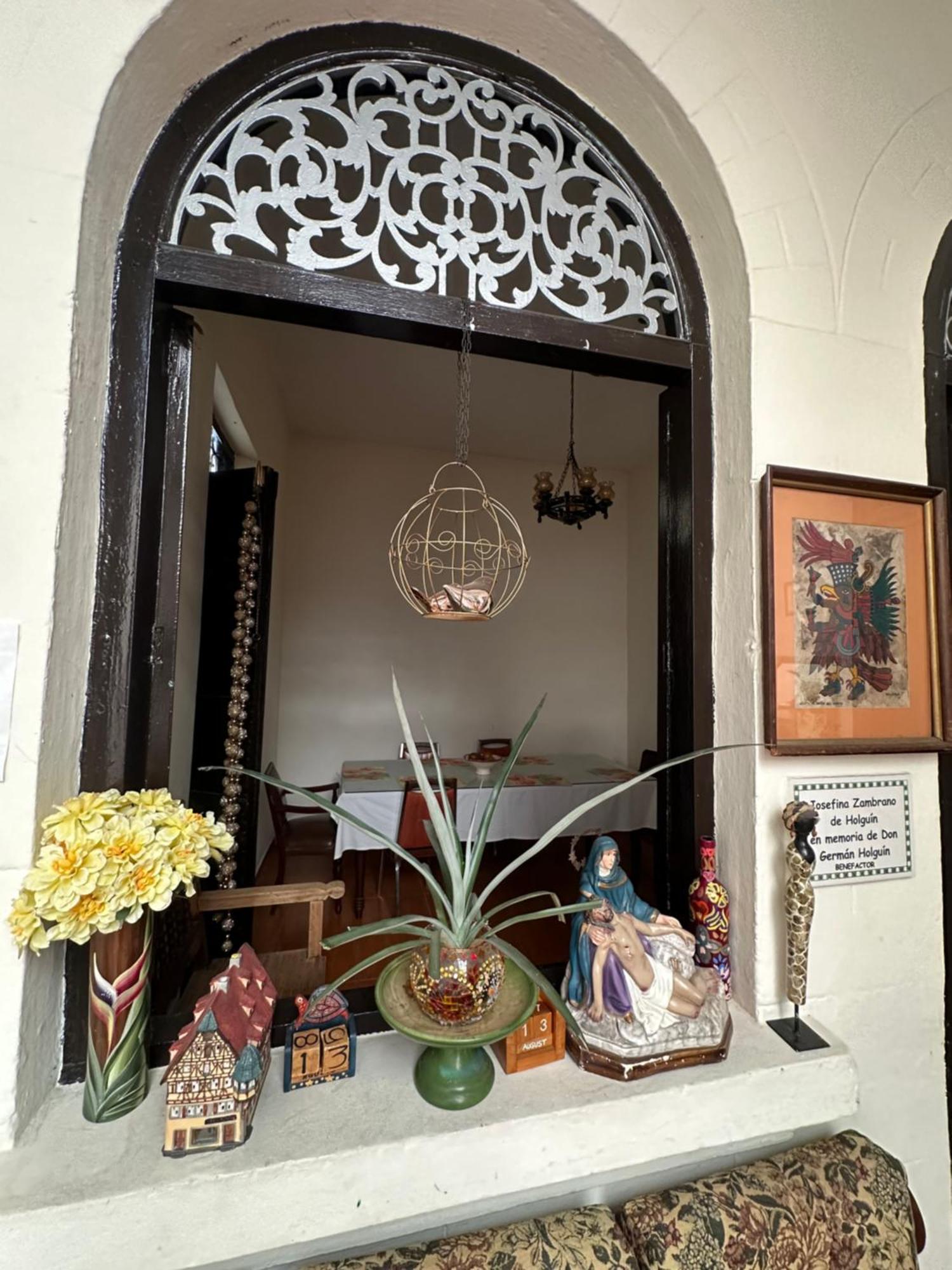 Casa Luz Habitación en casa particular Cali