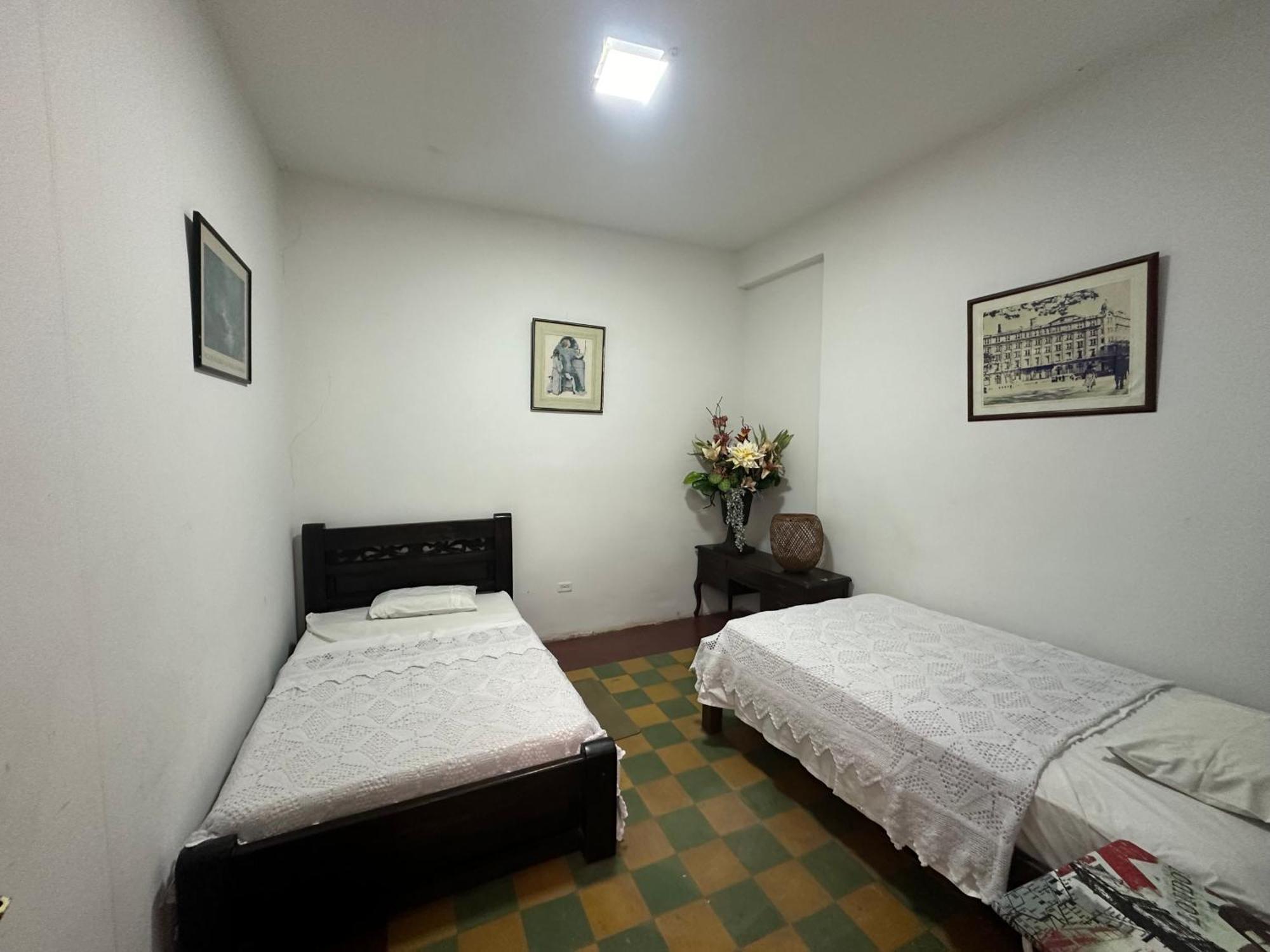 Casa Luz Cali