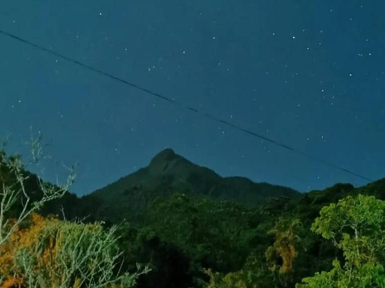 Campsite Sapiens House Del 3 Cali