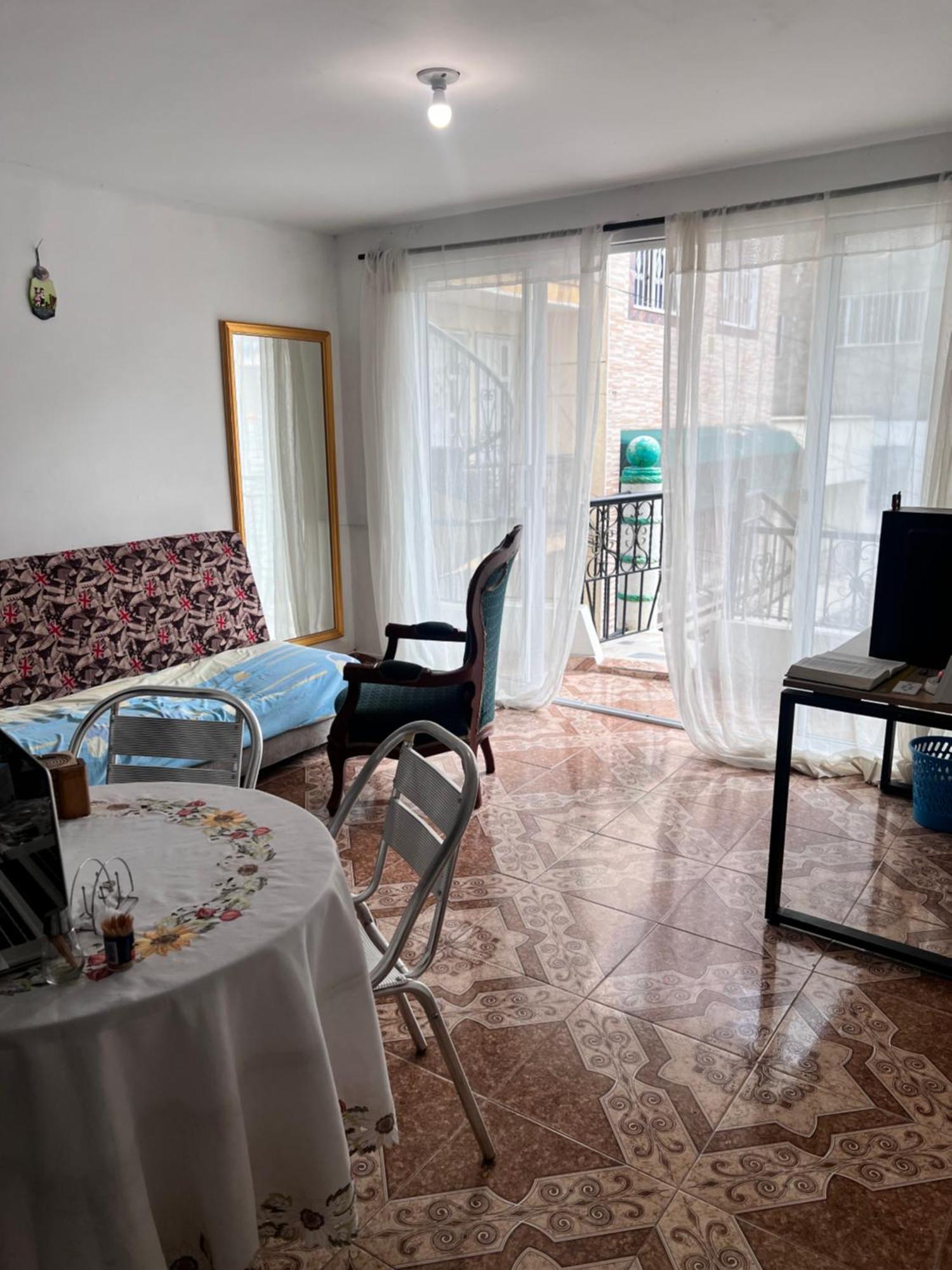 Come To Me 1 Apartment