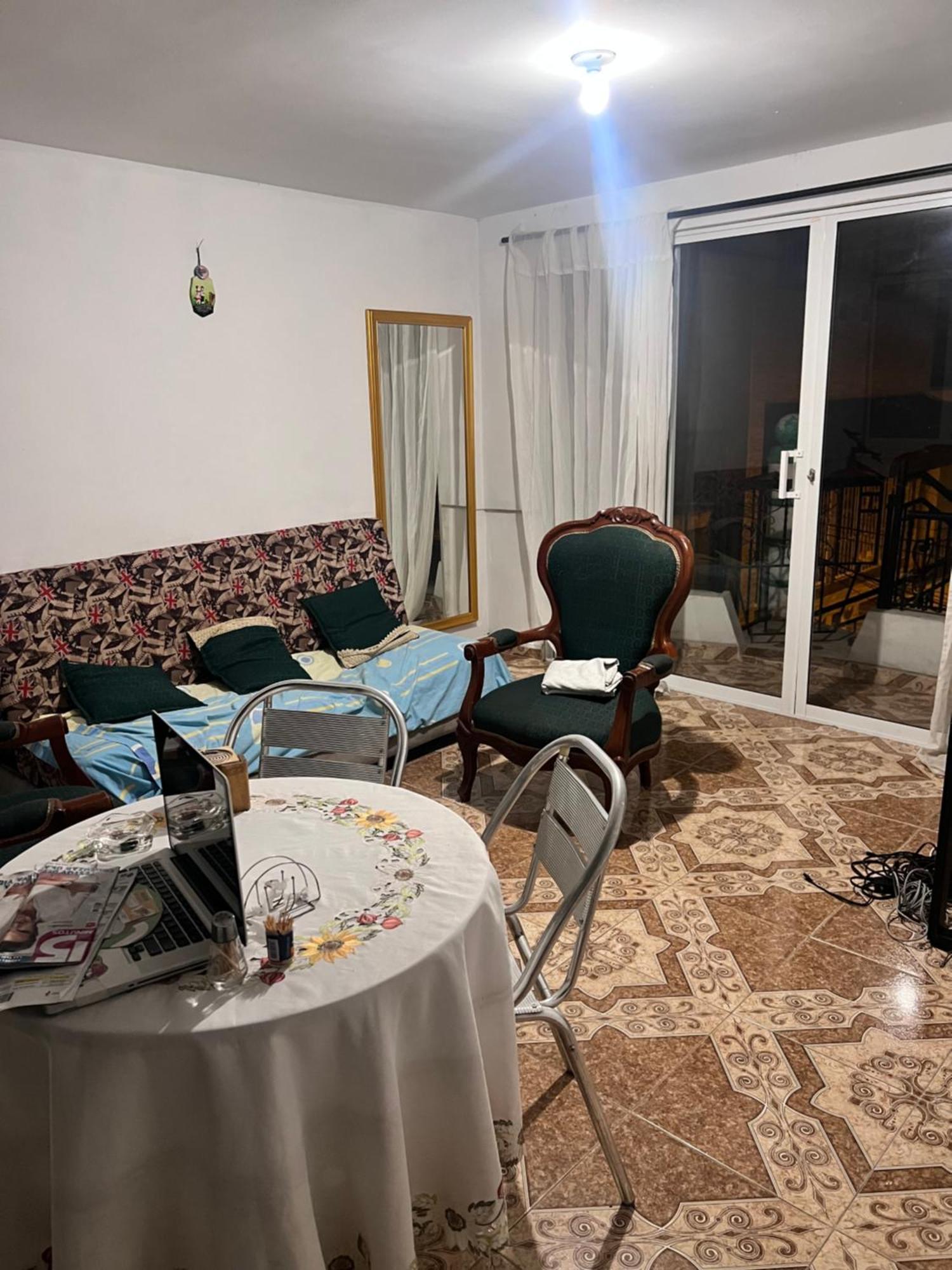 Apartment Come To Me 1 *