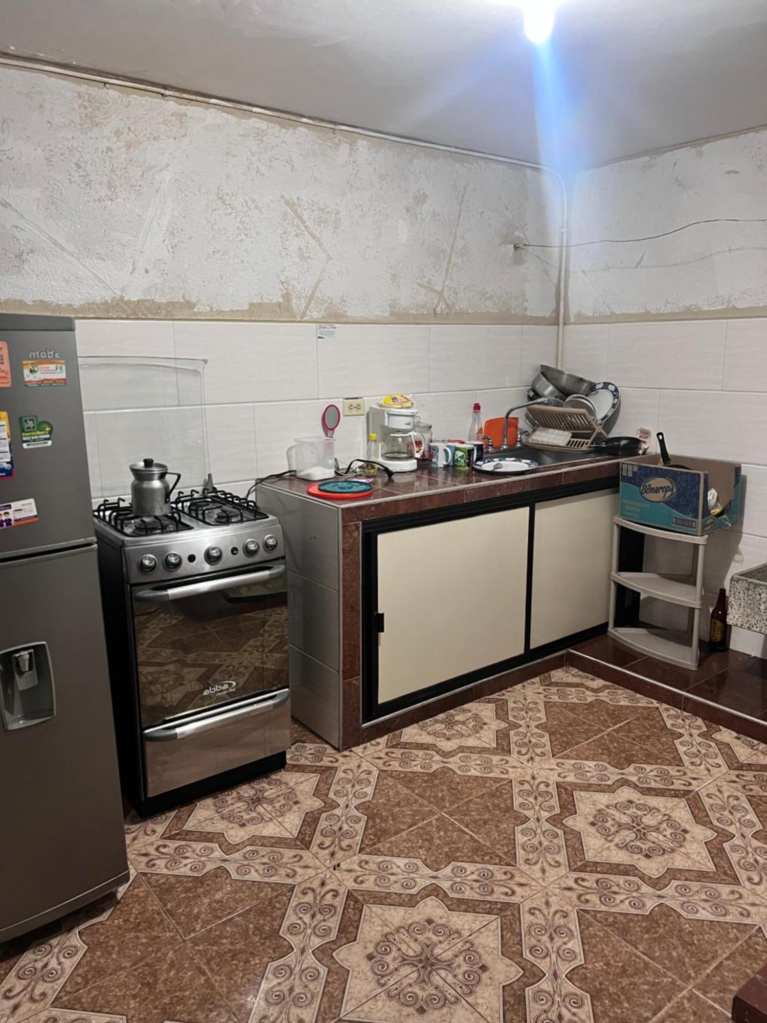 Apartment Come To Me 1