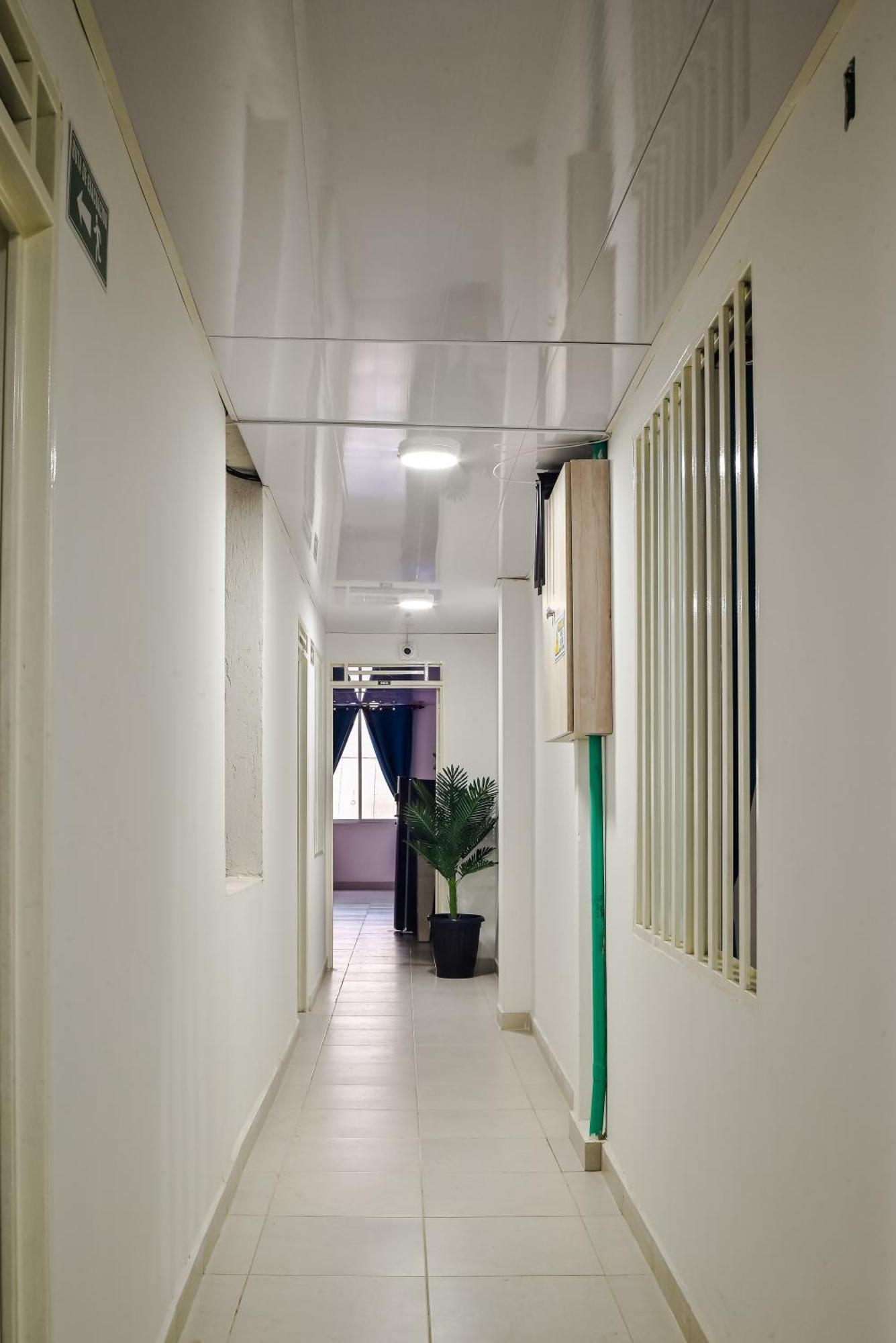 Hospedarte Apartamento *