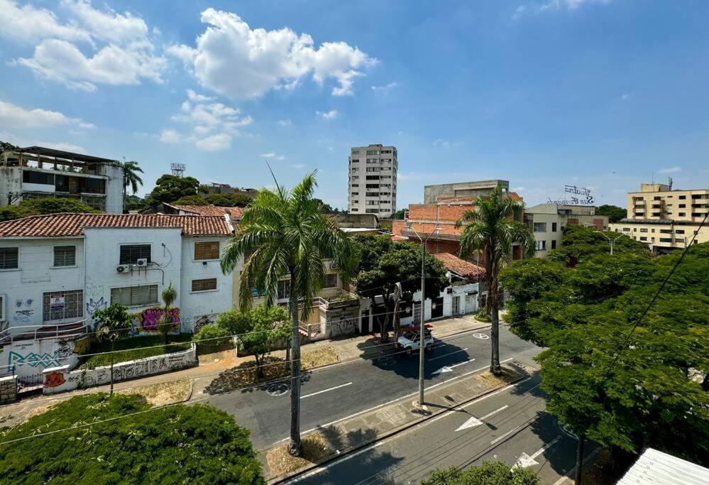 Baum Loft San Fernando 402 Cali