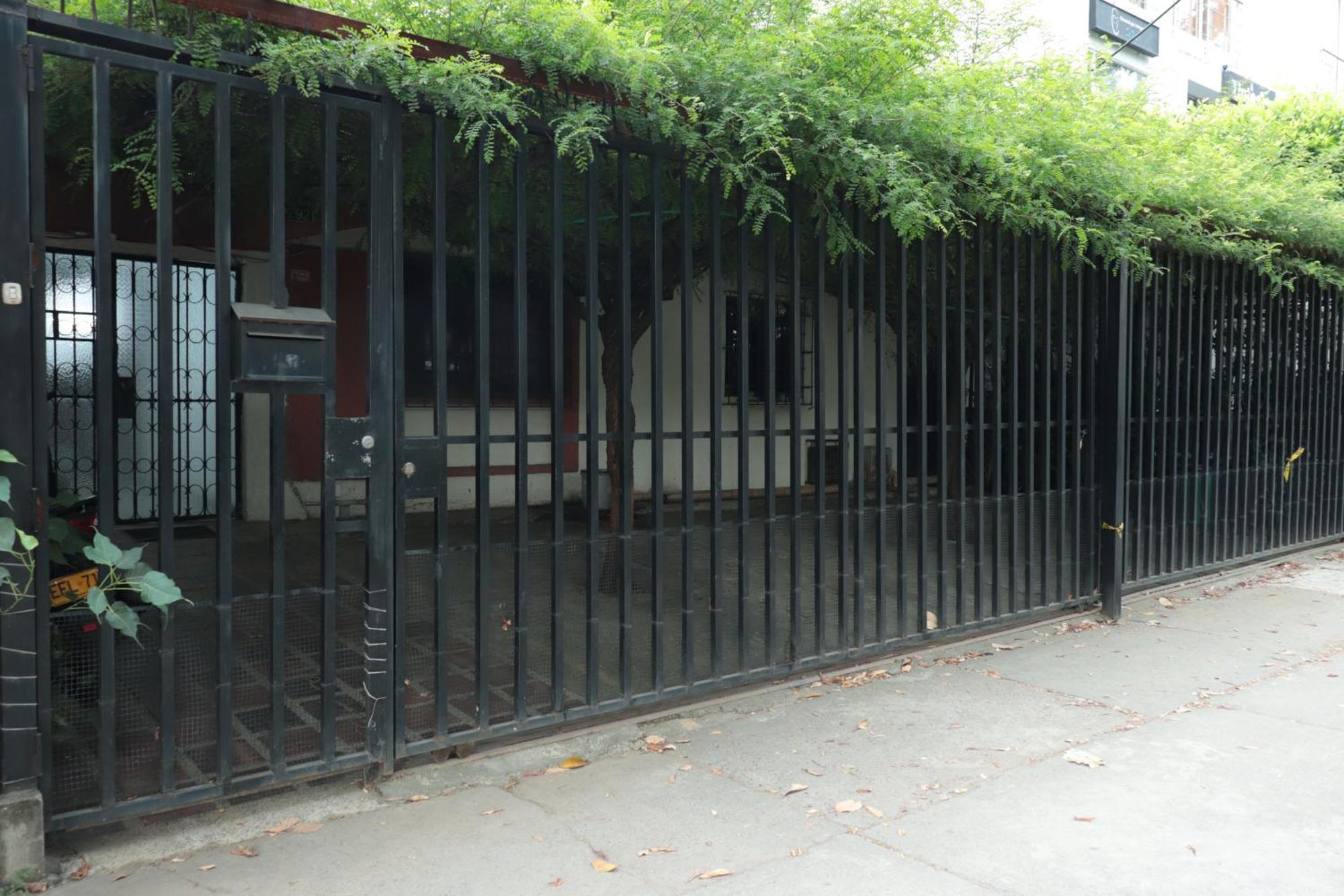 El Hogar De Ami Apartamento *