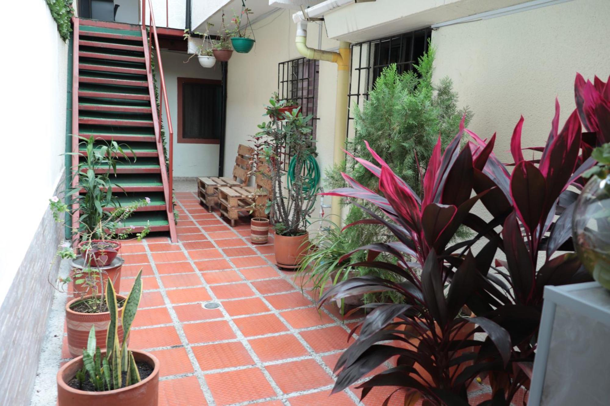 Apartamento El Hogar De Ami Cali