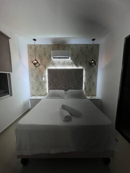Apartamento Lujoso Granada Cali