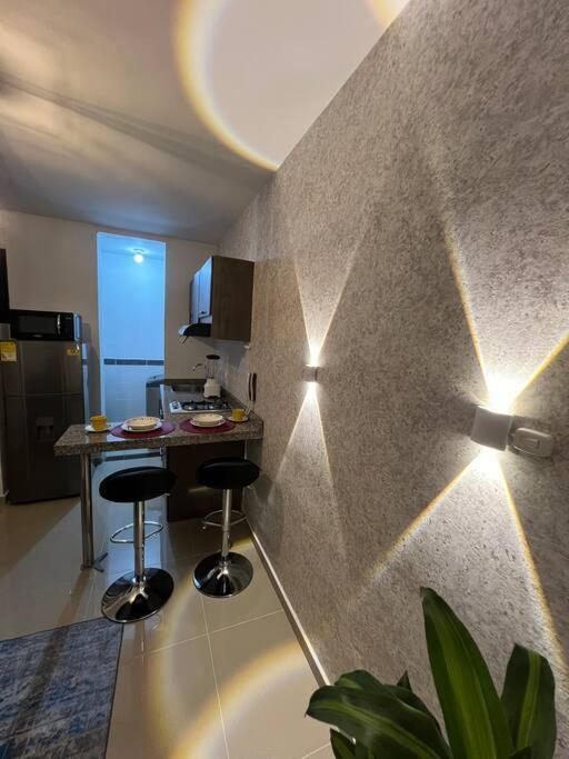 Lujoso Granada Apartamento