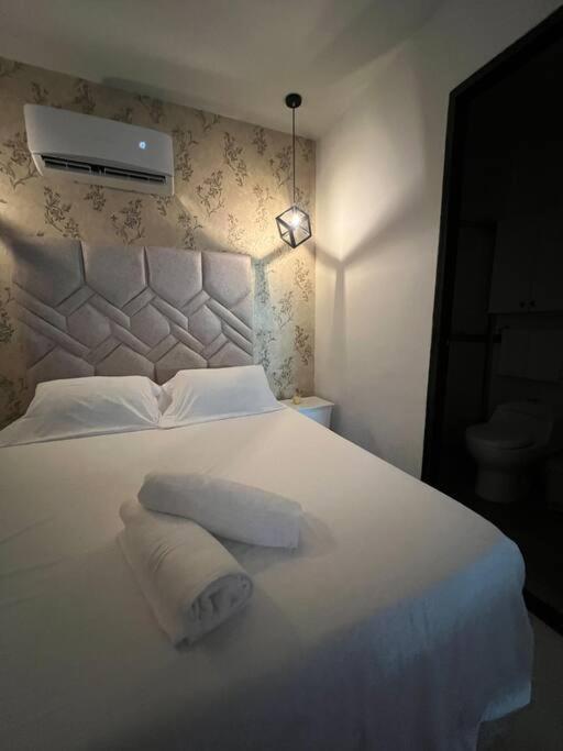Lujoso Granada Apartamento Cali