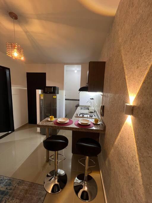 Apartamento Lujoso Granada
