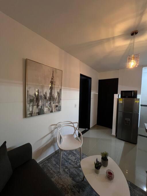 Apartamento Lujoso Granada *