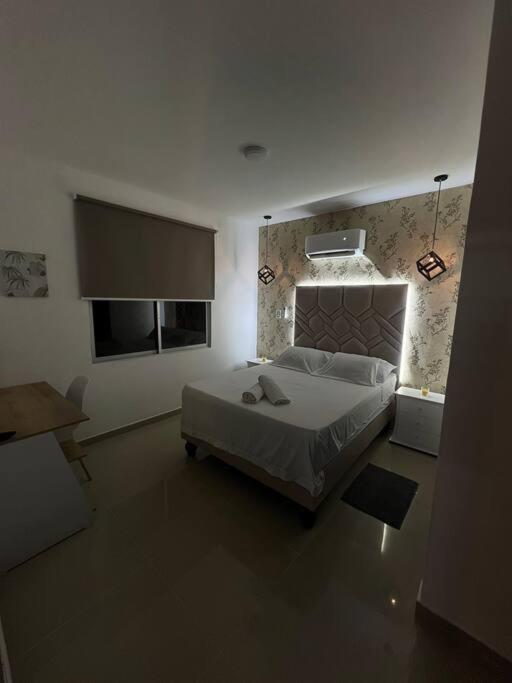 Lujoso Granada Apartamento