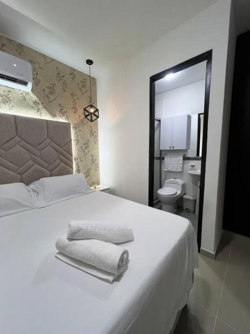 Lujoso Granada Apartamento