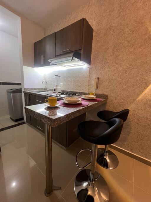 Lujoso Granada Apartamento Cali