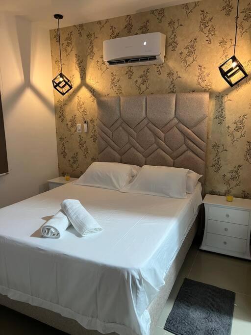 Apartamento Lujoso Granada Cali