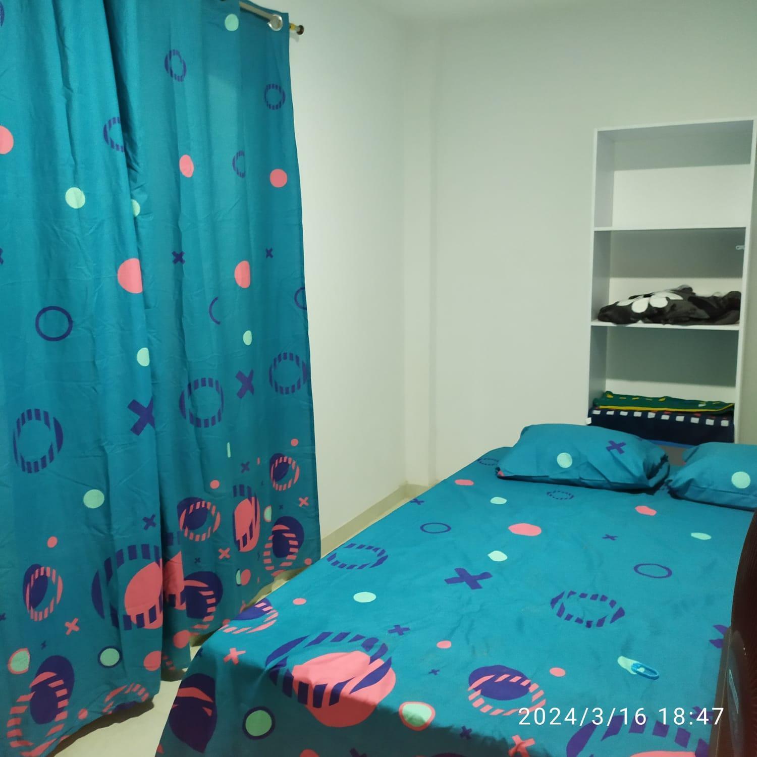 Casa Rivera Сasa de vacaciones Cali