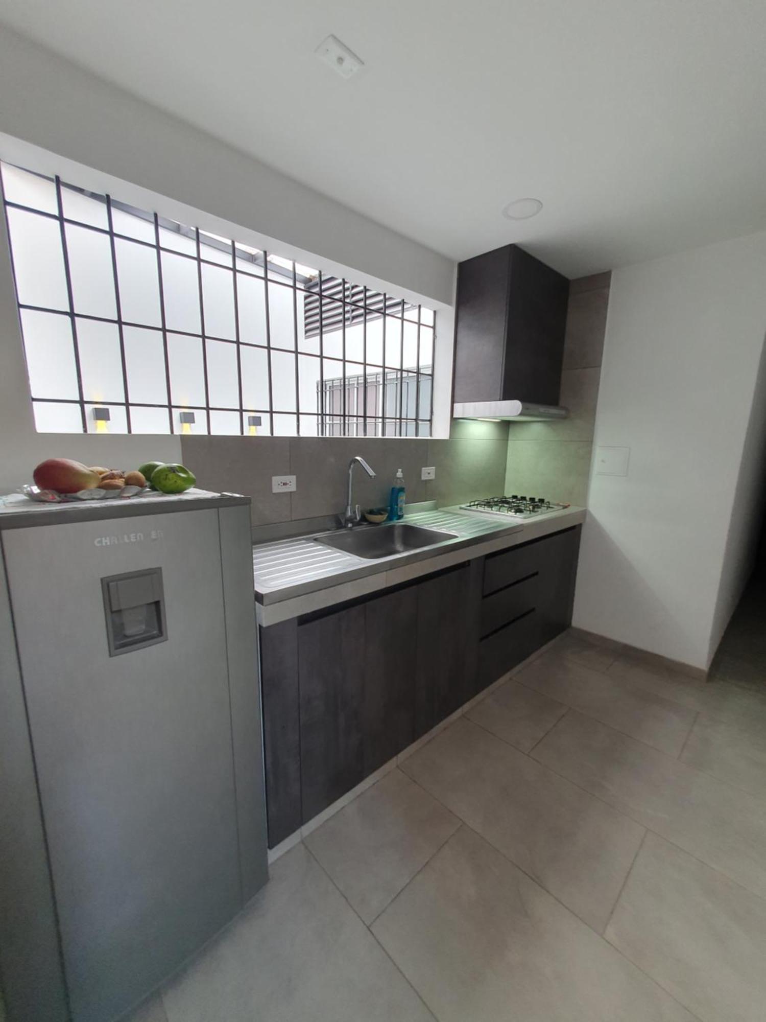 Elegante, Cómodo Y Moderno - Sur De Apartamento Cali