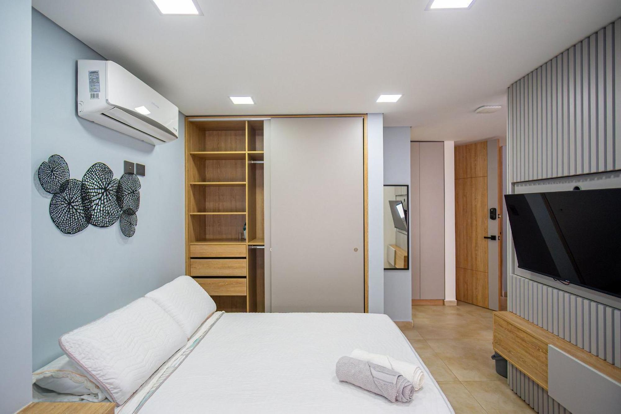 203 Norte - The View *