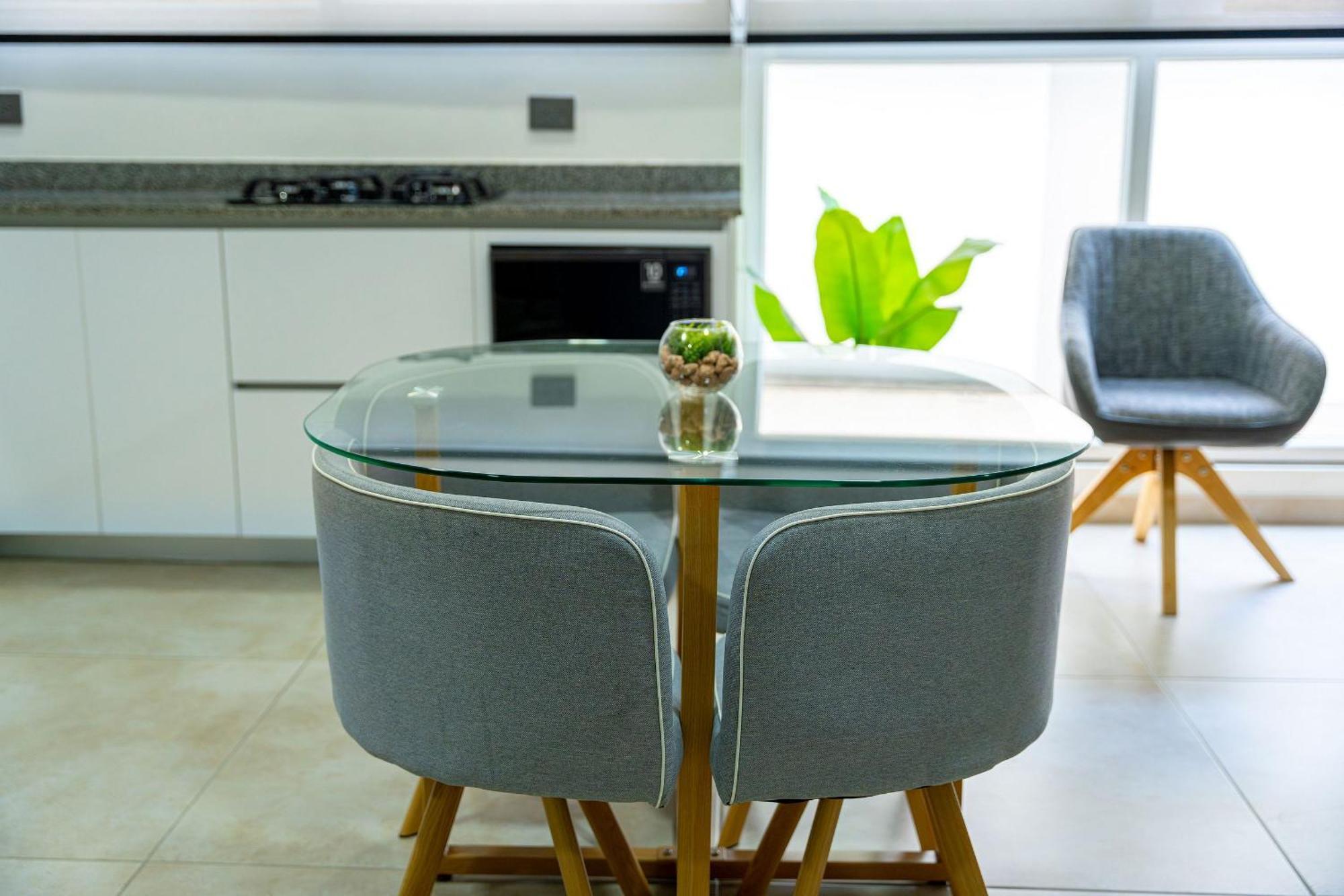 203 Norte - The View *