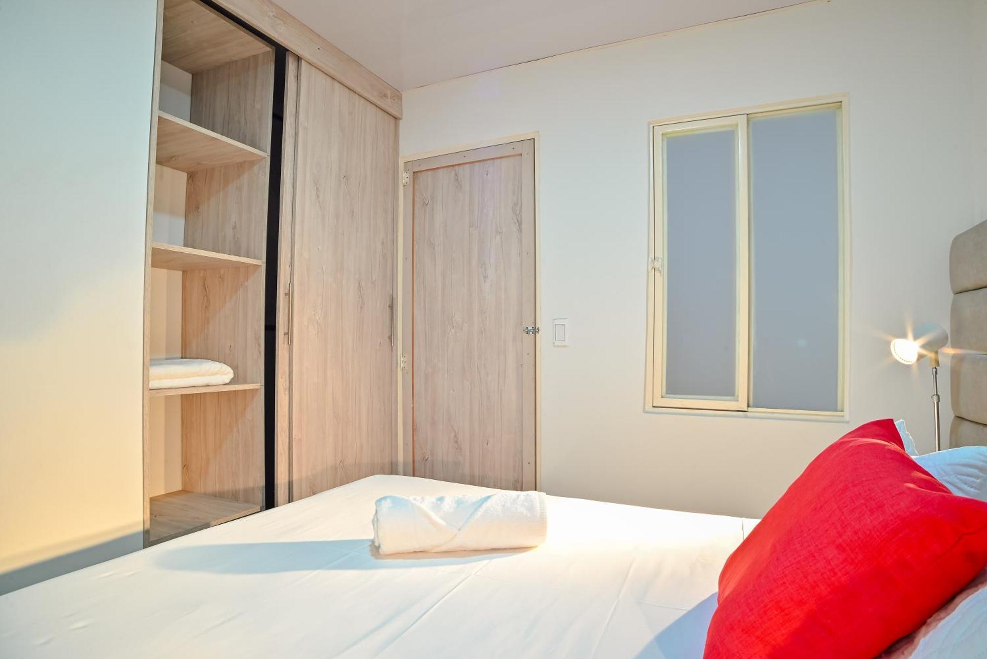 Hospedarte Apartamento *