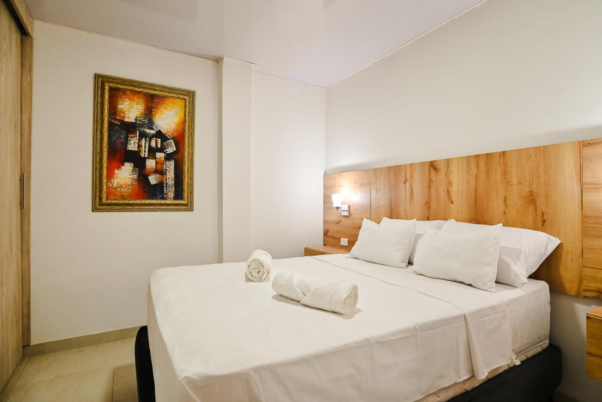 Hospedarte Apartamento