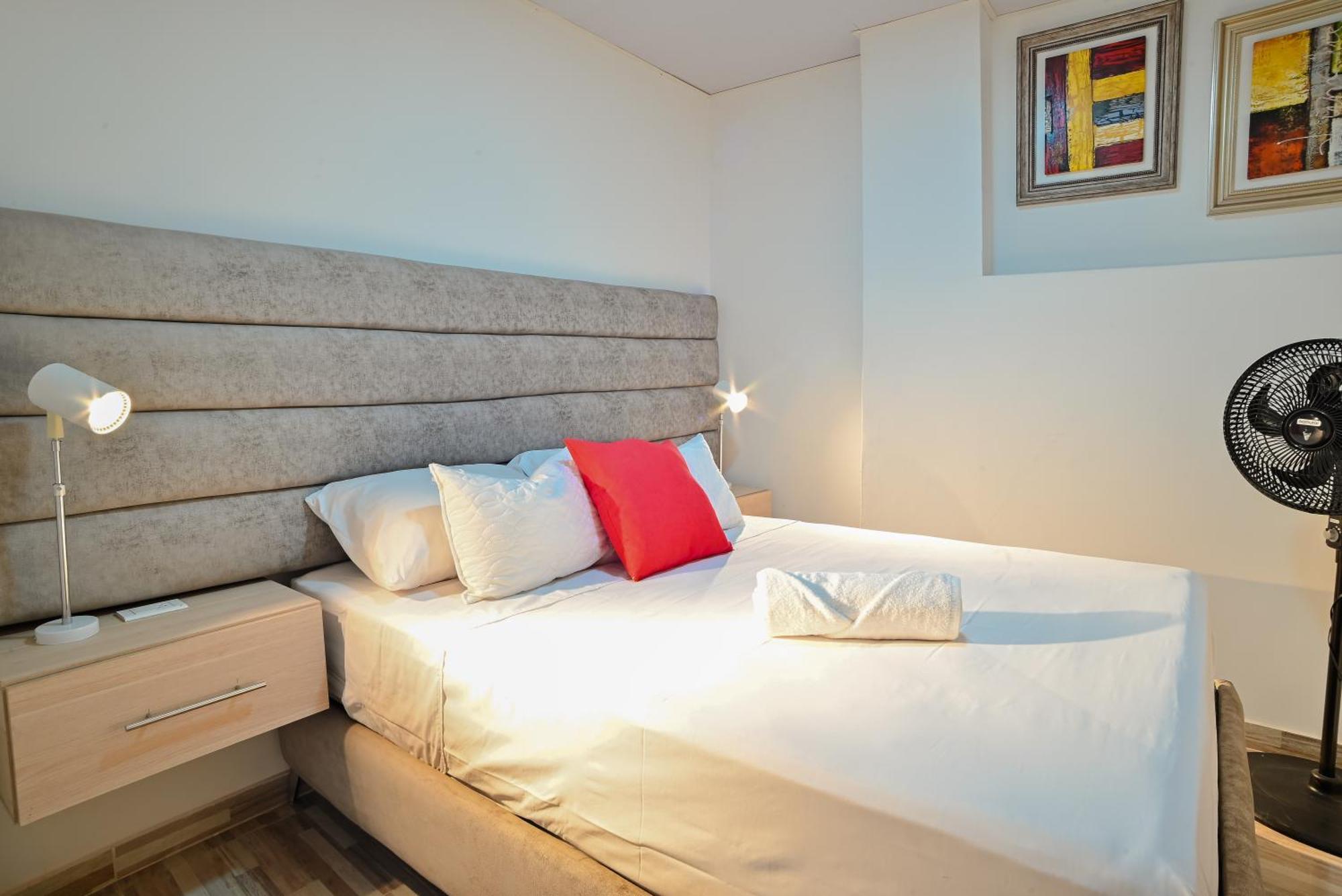 Apartamento Hospedarte